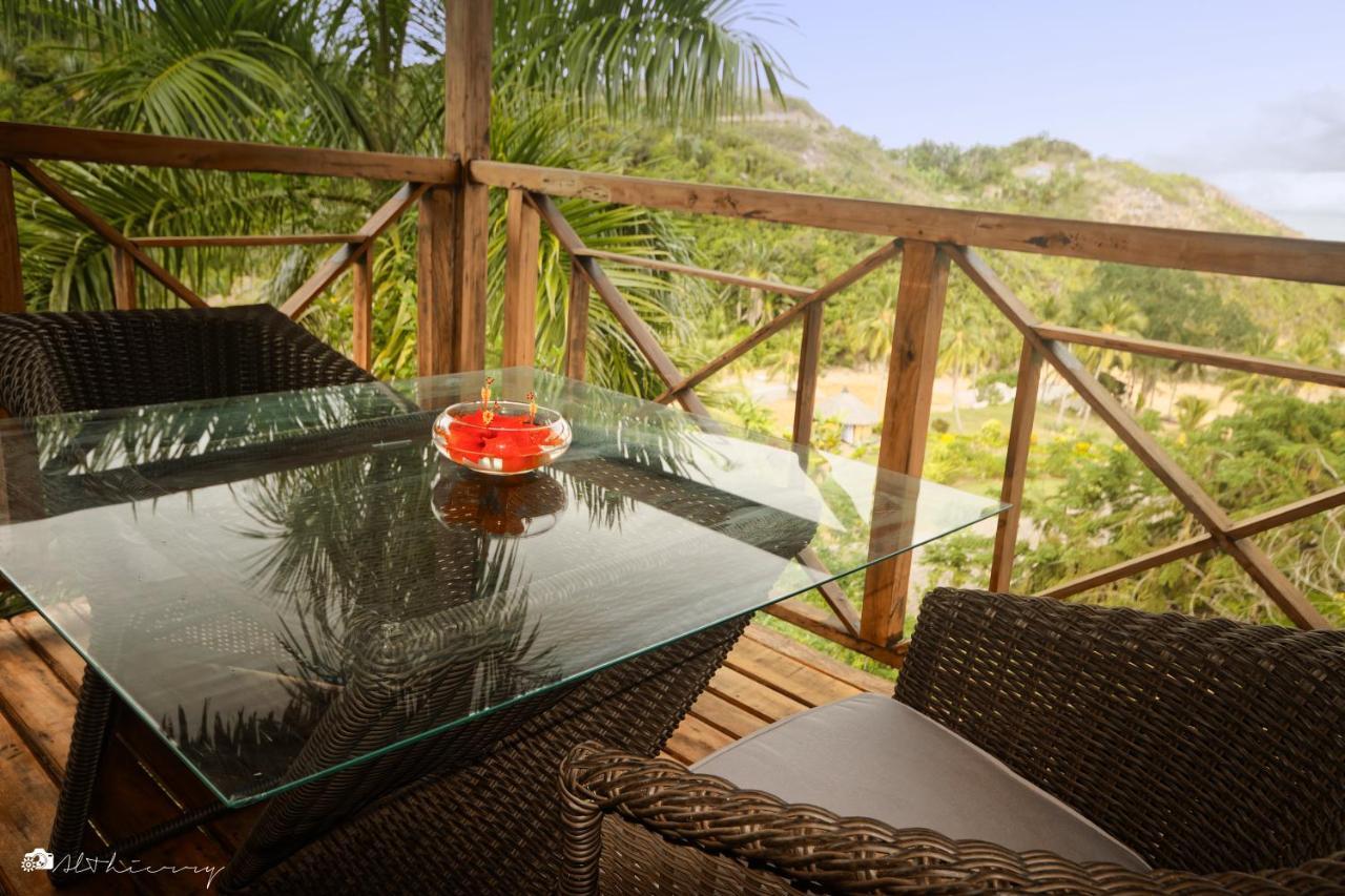 Hotel Ocean Beach Sakatia Nosy-Be Εξωτερικό φωτογραφία