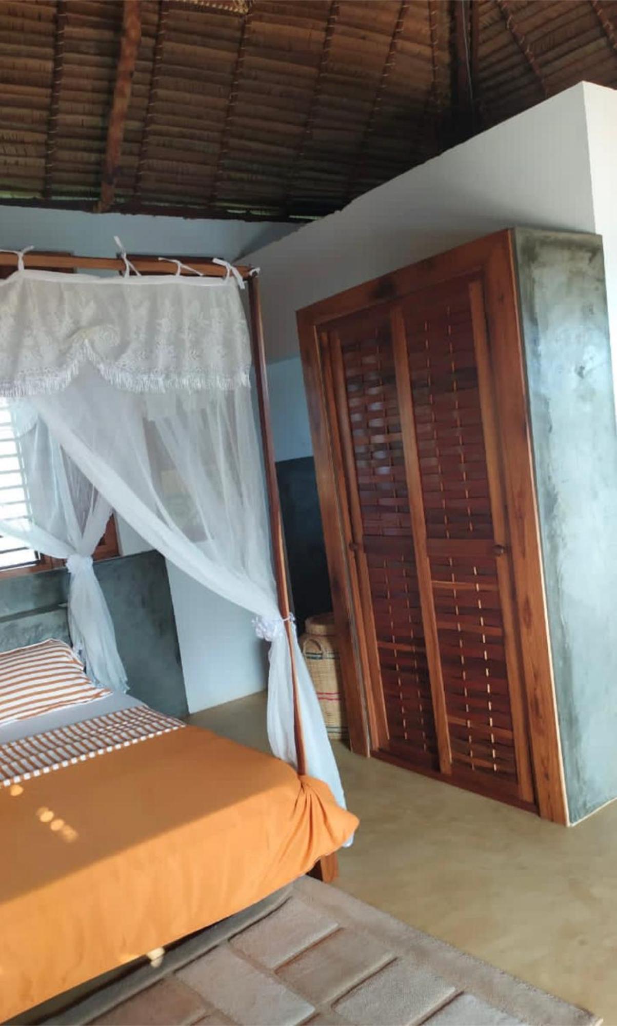 Hotel Ocean Beach Sakatia Nosy-Be Εξωτερικό φωτογραφία