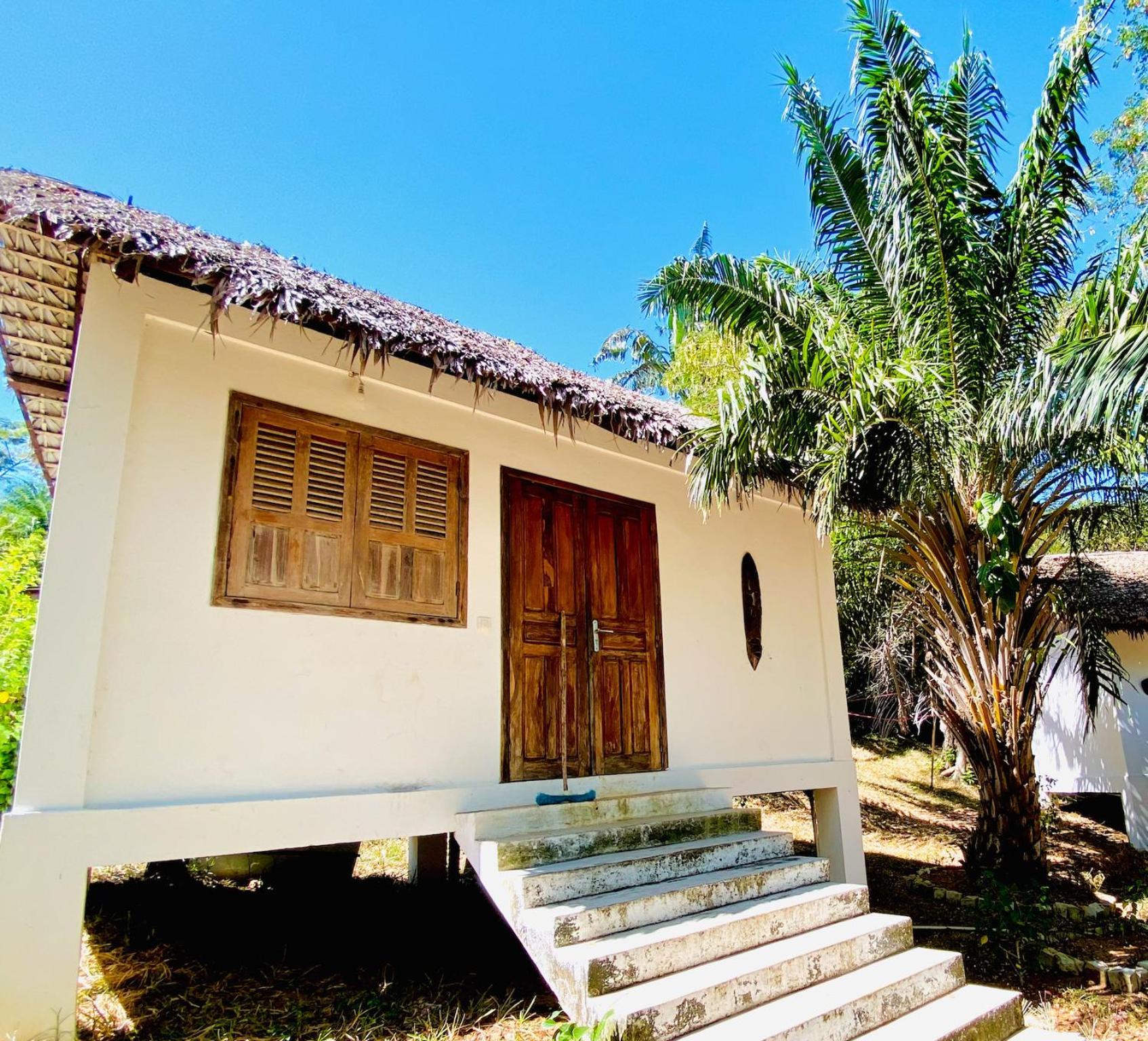 Hotel Ocean Beach Sakatia Nosy-Be Εξωτερικό φωτογραφία