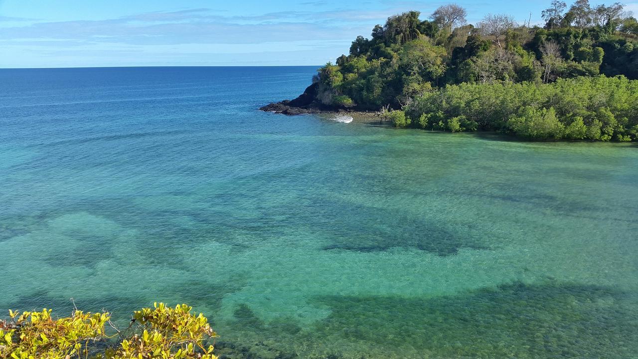 Hotel Ocean Beach Sakatia Nosy-Be Εξωτερικό φωτογραφία