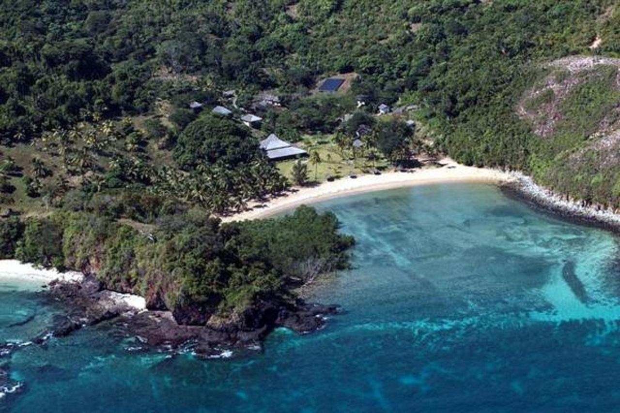 Hotel Ocean Beach Sakatia Nosy-Be Εξωτερικό φωτογραφία